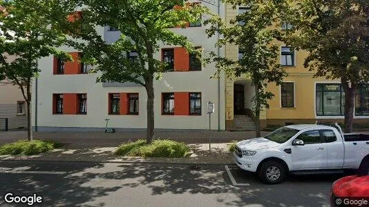 Apartments for rent in Saalekreis - Photo from Google Street View