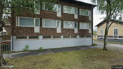 Apartments for rent in Pori - Photo from Google Street View