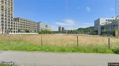 Apartments for rent in Luzern-Land - Photo from Google Street View