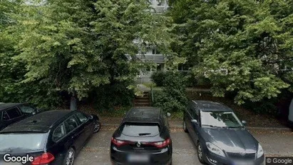 Apartments for rent in Praha 7 - Photo from Google Street View