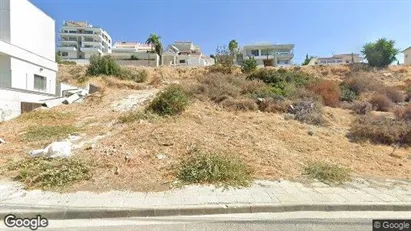 Apartments for rent in Mesa Geitonia - Photo from Google Street View