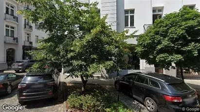 Apartments for rent in Warszawa Śródmieście - Photo from Google Street View