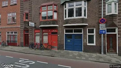 Apartments for rent in Groningen - Photo from Google Street View