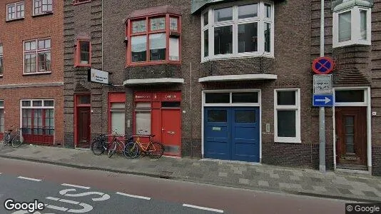 Apartments for rent in Groningen - Photo from Google Street View