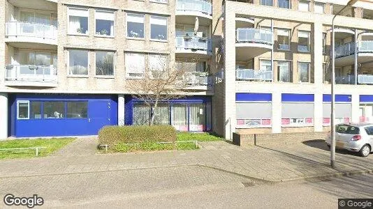 Apartments for rent in Velsen - Photo from Google Street View