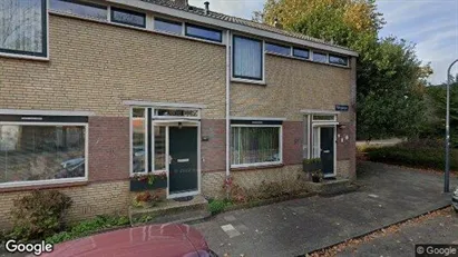 Apartments for rent in Haarlem - Photo from Google Street View