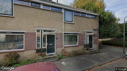 Apartments for rent in Haarlem - Photo from Google Street View