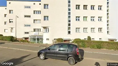 Apartments for rent in Leipzig - Photo from Google Street View