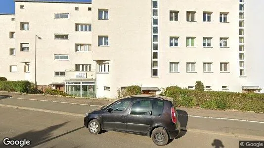 Apartments for rent in Leipzig - Photo from Google Street View