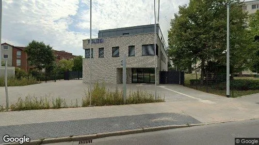Apartments for rent in Wesel - Photo from Google Street View