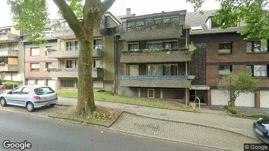 Apartments for rent in Essen - Photo from Google Street View