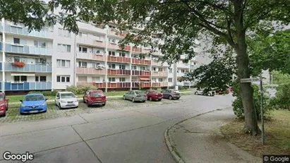 Apartments for rent in Bautzen - Photo from Google Street View