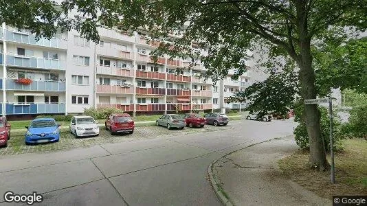 Apartments for rent in Bautzen - Photo from Google Street View