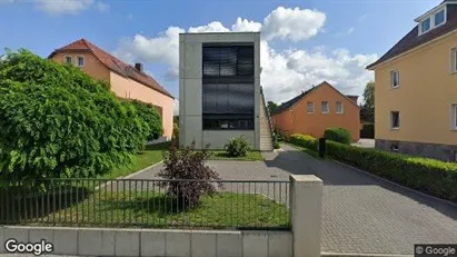 Apartments for rent in Bautzen - Photo from Google Street View