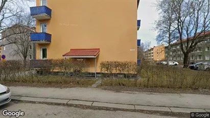 Apartments for rent in Tampere Keskinen - Photo from Google Street View