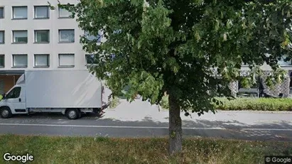 Apartments for rent in Helsinki Läntinen - Photo from Google Street View