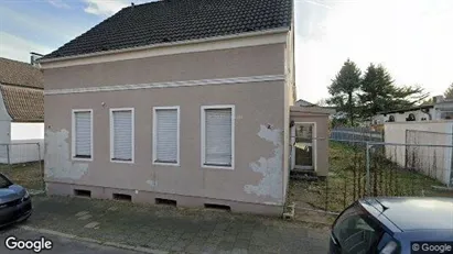 Apartments for rent in Mülheim an der Ruhr - Photo from Google Street View