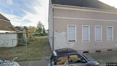 Apartments for rent in Mülheim an der Ruhr - Photo from Google Street View