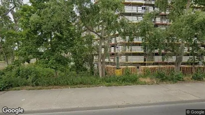 Apartments for rent in Berlin Lichtenberg - Photo from Google Street View