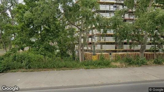 Apartments for rent in Berlin Lichtenberg - Photo from Google Street View