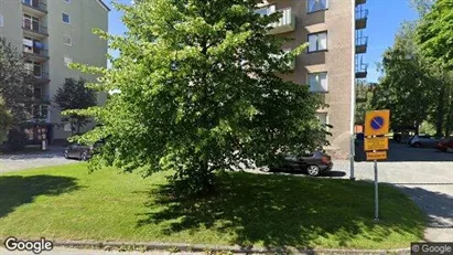 Apartments for rent in Pori - Photo from Google Street View