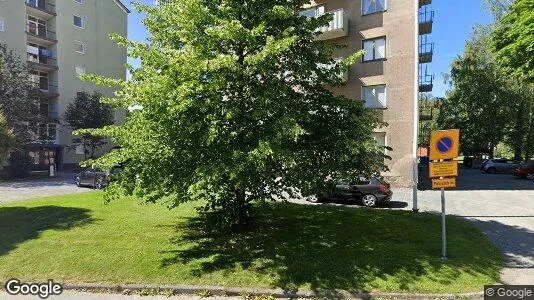 Apartments for rent in Pori - Photo from Google Street View