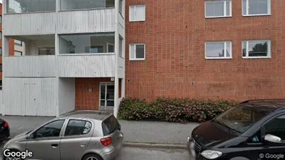 Apartments for rent in Pori - Photo from Google Street View