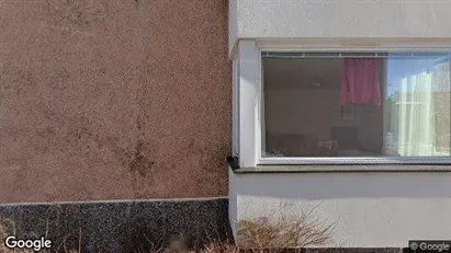 Apartments for rent in Jyväskylä - Photo from Google Street View