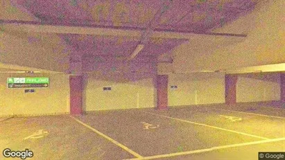 Apartments for rent in Jyväskylä - Photo from Google Street View