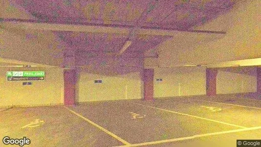 Apartments for rent in Jyväskylä - Photo from Google Street View