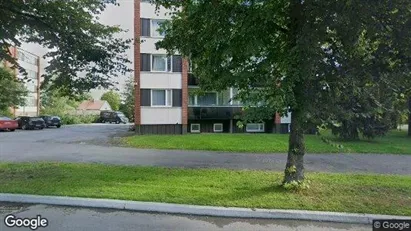 Apartments for rent in Forssa - Photo from Google Street View