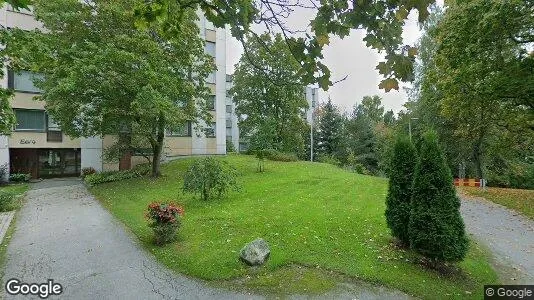Apartments for rent in Salo - Photo from Google Street View