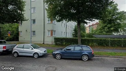 Apartments for rent in Tampere Keskinen - Photo from Google Street View