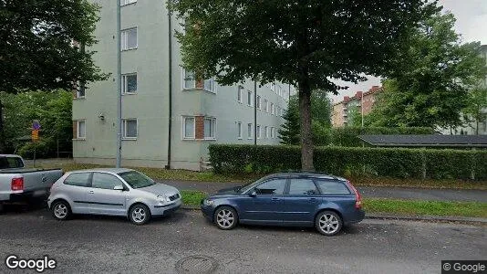 Apartments for rent in Tampere Keskinen - Photo from Google Street View