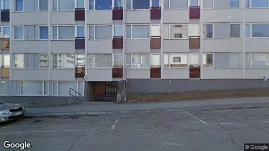 Apartments for rent in Kuopio - Photo from Google Street View