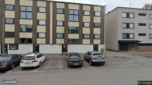Apartments for rent in Salo - Photo from Google Street View