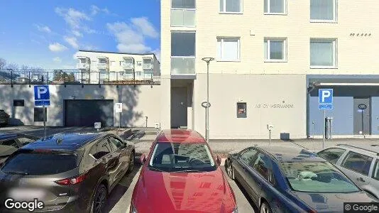 Apartments for rent in Kuopio - Photo from Google Street View