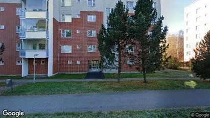 Apartments for rent in Turku - Photo from Google Street View