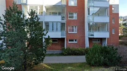 Apartments for rent in Turku - Photo from Google Street View