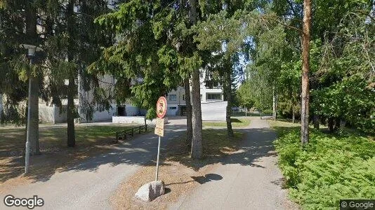 Apartments for rent in Turku - Photo from Google Street View