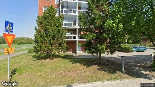 Apartments for rent in Turku - Photo from Google Street View