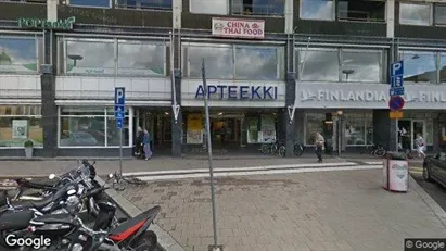 Apartments for rent in Turku - Photo from Google Street View