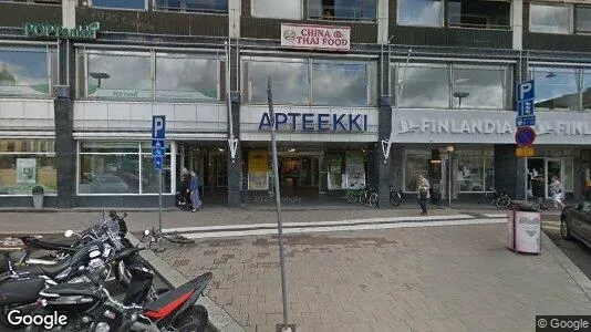 Apartments for rent in Turku - Photo from Google Street View