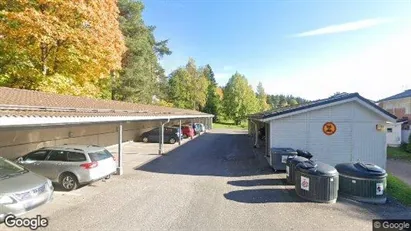 Apartments for rent in Turku - Photo from Google Street View