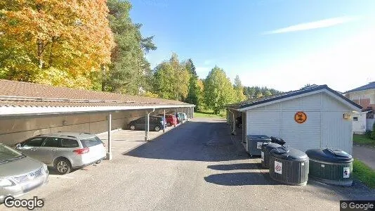Apartments for rent in Turku - Photo from Google Street View