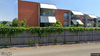 Apartments for rent in Baden - Photo from Google Street View
