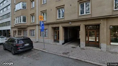 Apartments for rent in Turku - Photo from Google Street View