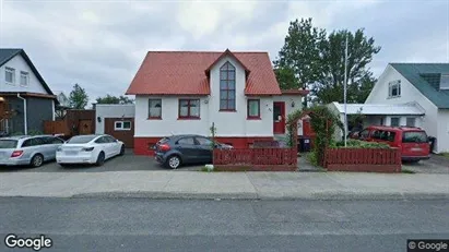 Apartments for rent in Reykjavík Háaleiti - Photo from Google Street View