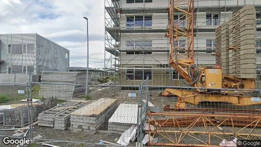Apartments for rent in Akranes - Photo from Google Street View