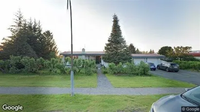 Apartments for rent in Garðabær - Photo from Google Street View
